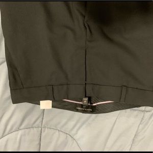Business pants Banana Republic Petite 0